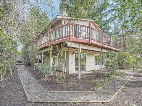 166Th, BELLEVUE, WA 98008