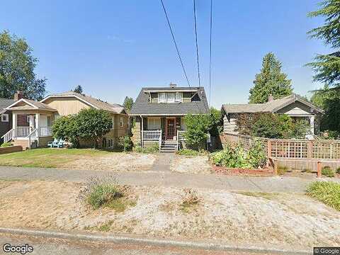 39Th, SEATTLE, WA 98116