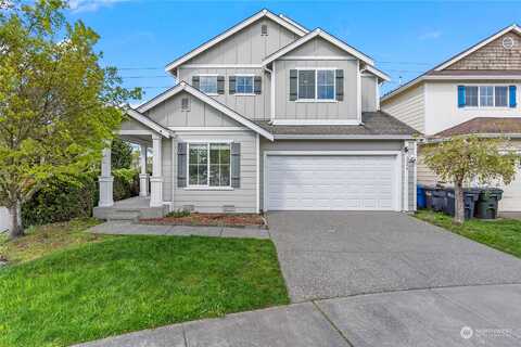 Destination, FIFE, WA 98424
