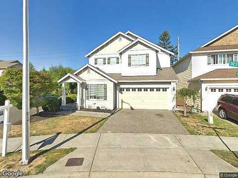 Destination, FIFE, WA 98424