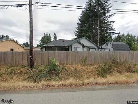Harris, PORT ORCHARD, WA 98366