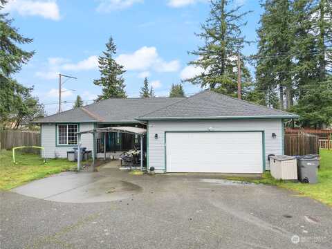 Harris, PORT ORCHARD, WA 98366