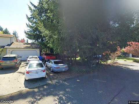 Bucknell, LACEY, WA 98503