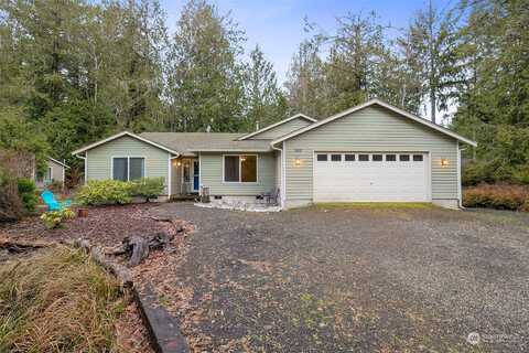 Pointes, SHELTON, WA 98584