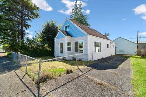 Sumner, HOQUIAM, WA 98550