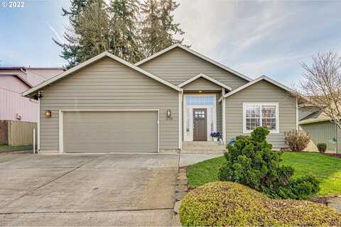 100Th, VANCOUVER, WA 98686