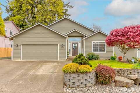 100Th, VANCOUVER, WA 98686