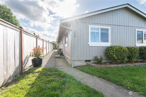 Woburn, BELLINGHAM, WA 98226