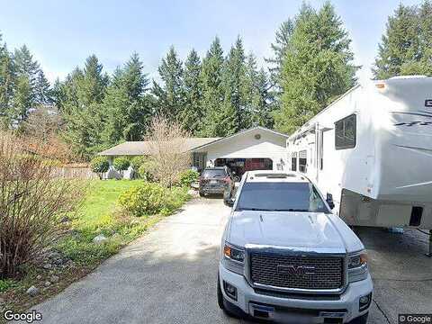 49Th Avenue, GRAHAM, WA 98338