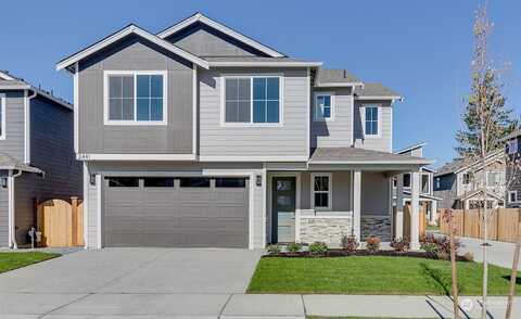 168Th, MARYSVILLE, WA 98271