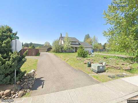 Spruce, YACOLT, WA 98675
