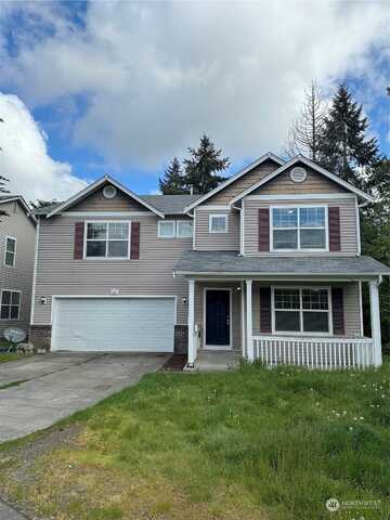 85Th Street, TACOMA, WA 98445