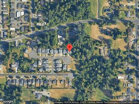 85Th Street, TACOMA, WA 98445