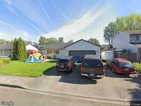 4Th, BATTLE GROUND, WA 98604