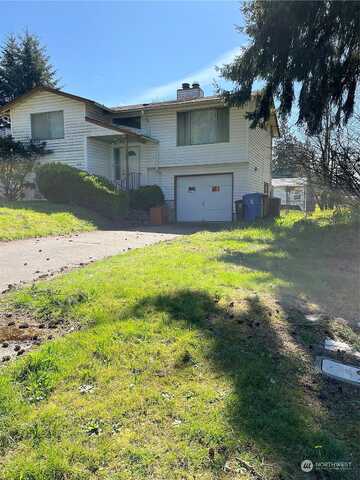 63Rd, TACOMA, WA 98404