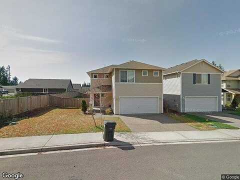50Th, SPANAWAY, WA 98387