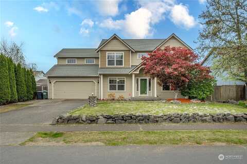 87Th, SPANAWAY, WA 98387