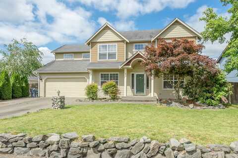 87Th, SPANAWAY, WA 98387
