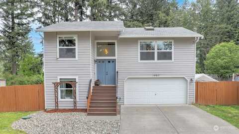 113Th, BONNEY LAKE, WA 98391