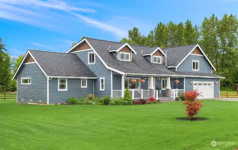 11Th, ARLINGTON, WA 98223