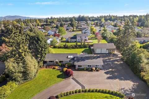 Peterson, BURLINGTON, WA 98233