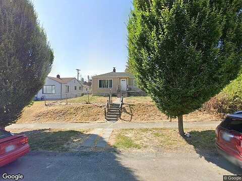 Wright, TACOMA, WA 98404