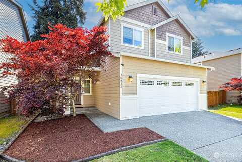 25Th Avenue, TACOMA, WA 98445
