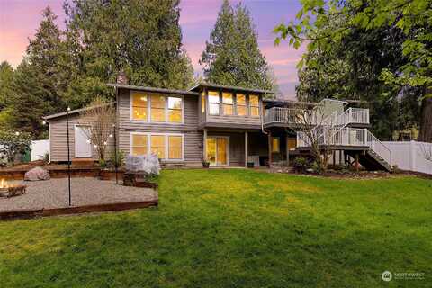 198Th, WOODINVILLE, WA 98077