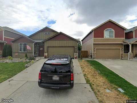 Chad, YELM, WA 98597