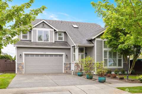 Daffodil Street, SUMNER, WA 98390