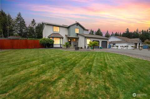15Th, SPANAWAY, WA 98387