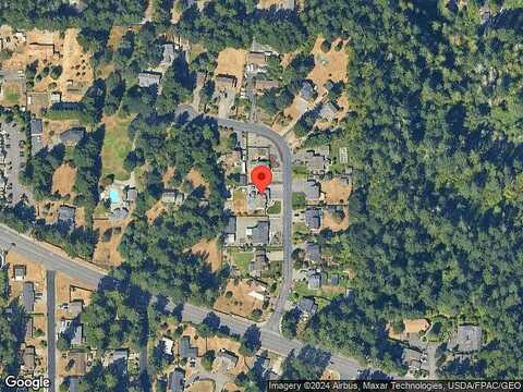 15Th, SPANAWAY, WA 98387