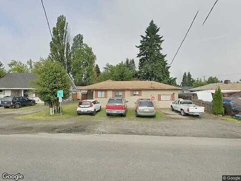 Lum, CENTRALIA, WA 98531