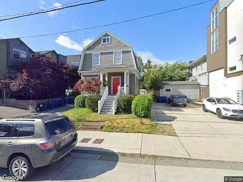 Marion, SEATTLE, WA 98122