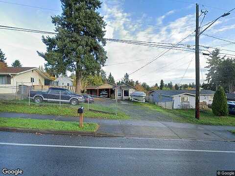 48Th, TACOMA, WA 98404