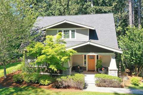 Quiet Valley, BAINBRIDGE ISLAND, WA 98110