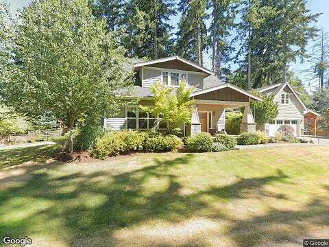 Quiet Valley, BAINBRIDGE ISLAND, WA 98110