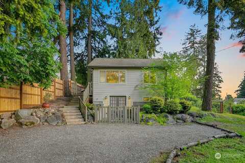 124Th, SEATTLE, WA 98168