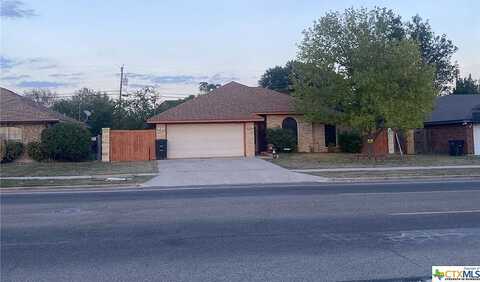 Chantz, KILLEEN, TX 76542