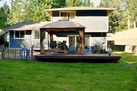 Fir, GOLD BAR, WA 98251