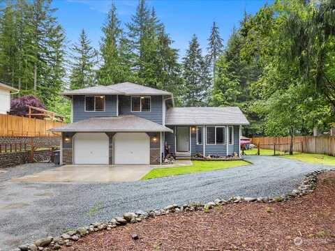 Fir, GOLD BAR, WA 98251