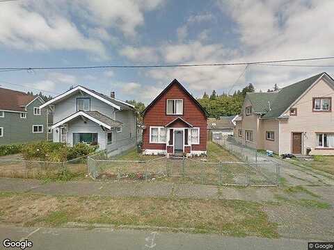 Karr, HOQUIAM, WA 98550