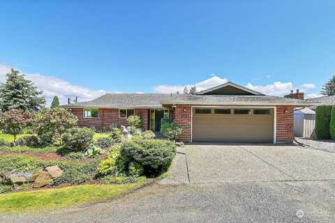 Short, EVERETT, WA 98201