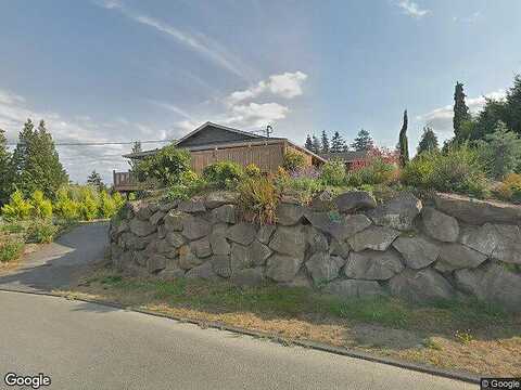 Short, EVERETT, WA 98201