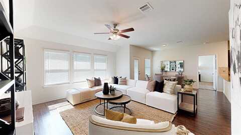 Rio Grande, LITTLE ELM, TX 75068
