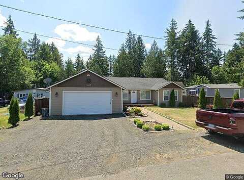 Wood, SHELTON, WA 98584
