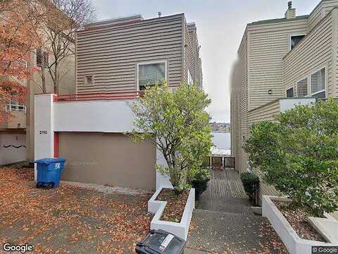 8Th, SEATTLE, WA 98109
