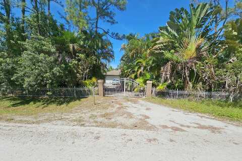 63Rd, LOXAHATCHEE, FL 33470