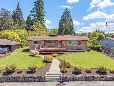 Crown, EVERETT, WA 98203