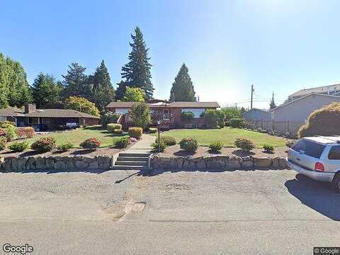 Crown, EVERETT, WA 98203